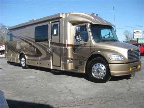 We offer the best selection of Renegade VERACRUZ RVs to choose from. . Used dynamax super c for sale